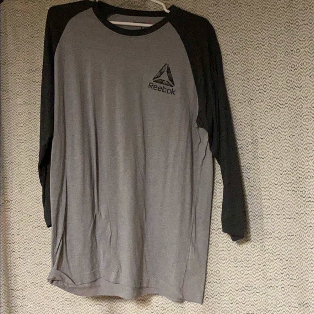 Men’s large 3/4 sleeve